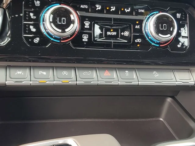 Nuevos GMC SIERRA 1500 à Estados chez autogozo
