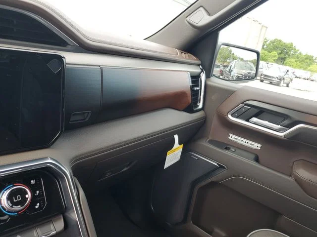 Nuevos GMC SIERRA 1500 à Estados chez autogozo