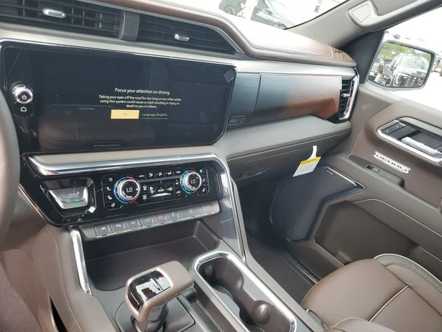 Nuevos GMC SIERRA 1500 à Estados chez autogozo