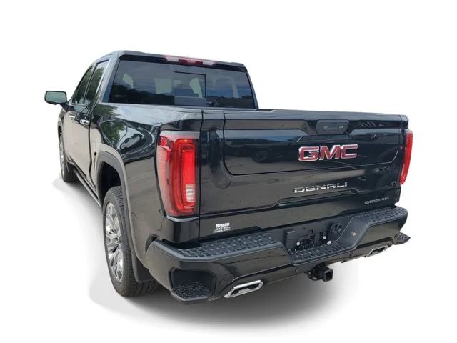 Nuevos GMC SIERRA 1500 à Estados chez autogozo