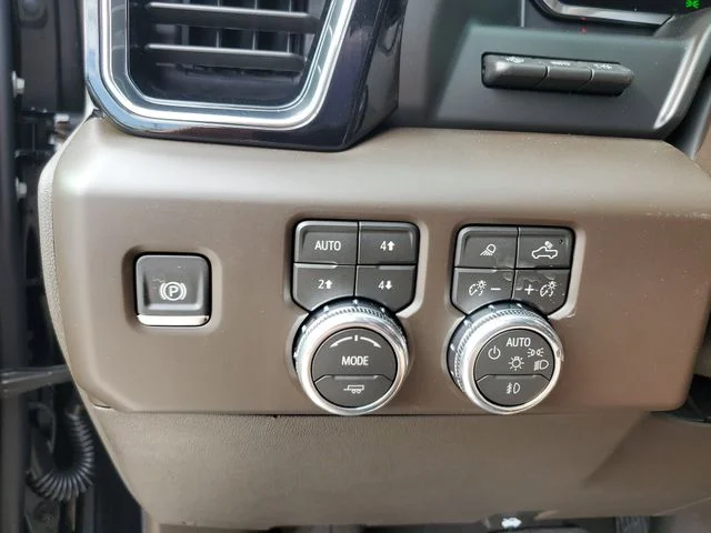 Nuevos GMC SIERRA 1500 à Estados chez autogozo