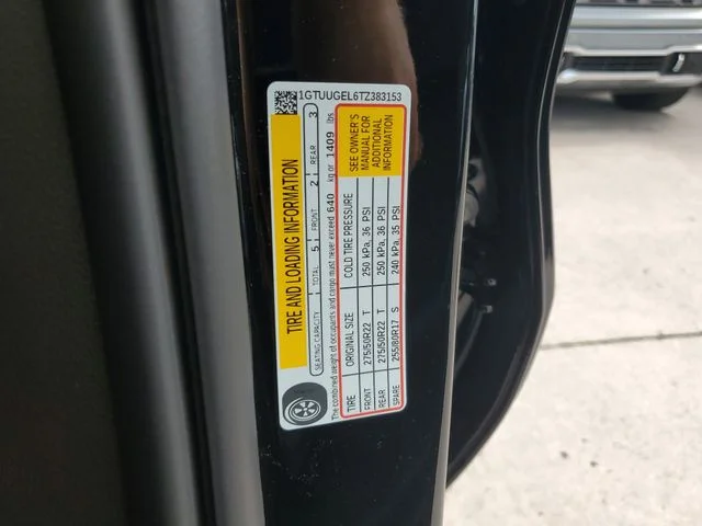 Nuevos GMC SIERRA 1500 à Estados chez autogozo