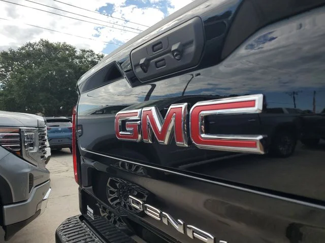 Nuevos GMC SIERRA 1500 à Estados chez autogozo
