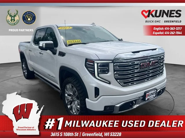 SEMINUEVOS GMC Sierra 1500 a Estados en autogozo