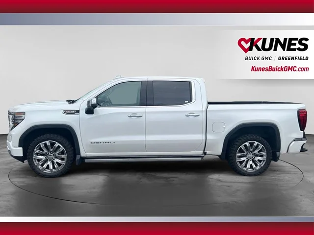 SEMINUEVOS GMC Sierra 1500 a Estados en autogozo