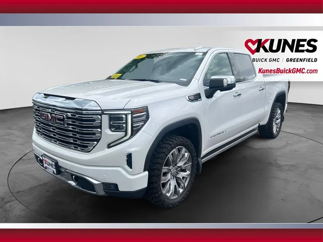 SEMINUEVOS GMC Sierra 1500 a Estados en autogozo