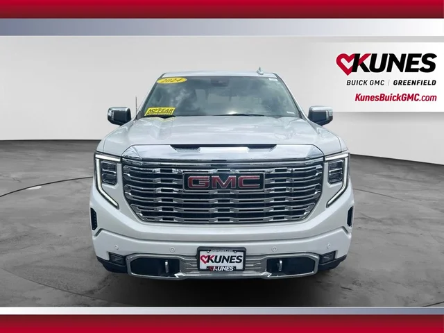 SEMINUEVOS GMC Sierra 1500 a Estados en autogozo