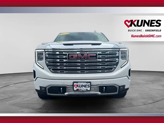 SEMINUEVOS GMC Sierra 1500 a Estados en autogozo