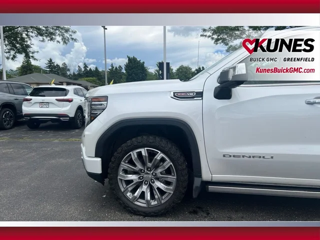 SEMINUEVOS GMC Sierra 1500 a Estados en autogozo