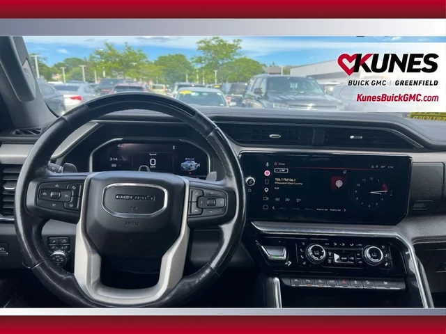 SEMINUEVOS GMC Sierra 1500 a Estados en autogozo