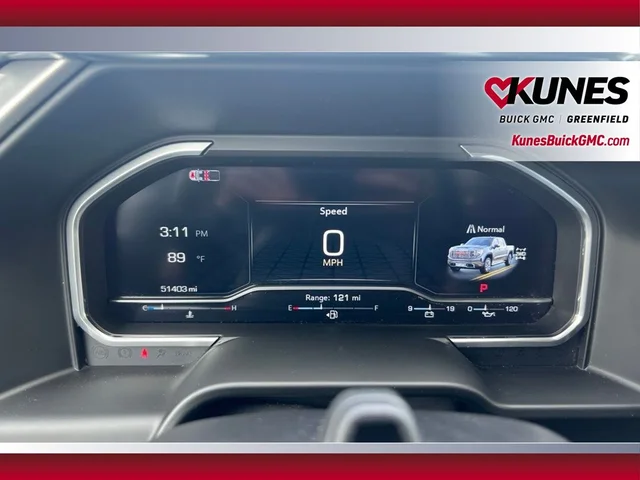 SEMINUEVOS GMC Sierra 1500 a Estados en autogozo