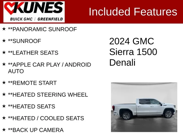 SEMINUEVOS GMC Sierra 1500 a Estados en autogozo