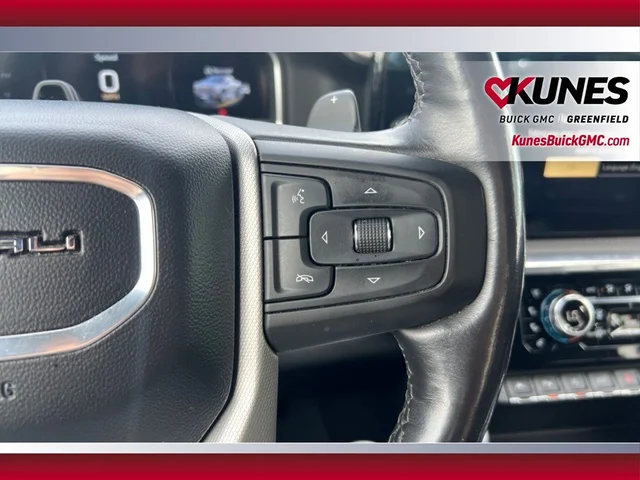 SEMINUEVOS GMC Sierra 1500 a Estados en autogozo