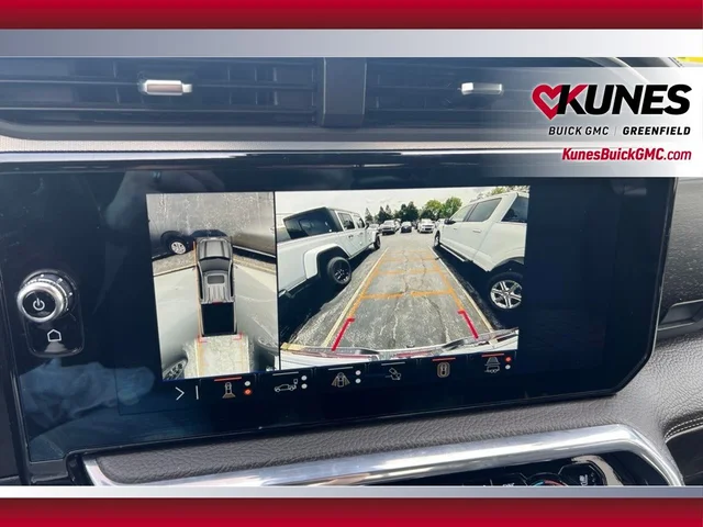 SEMINUEVOS GMC Sierra 1500 a Estados en autogozo