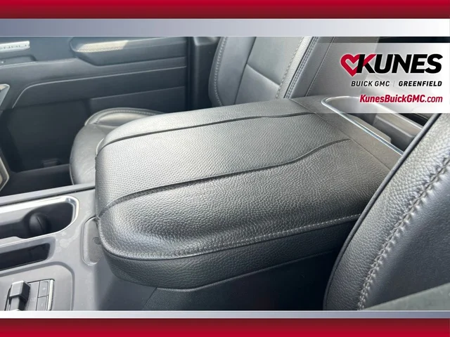 SEMINUEVOS GMC Sierra 1500 a Estados en autogozo