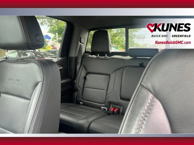 SEMINUEVOS GMC Sierra 1500 a Estados en autogozo