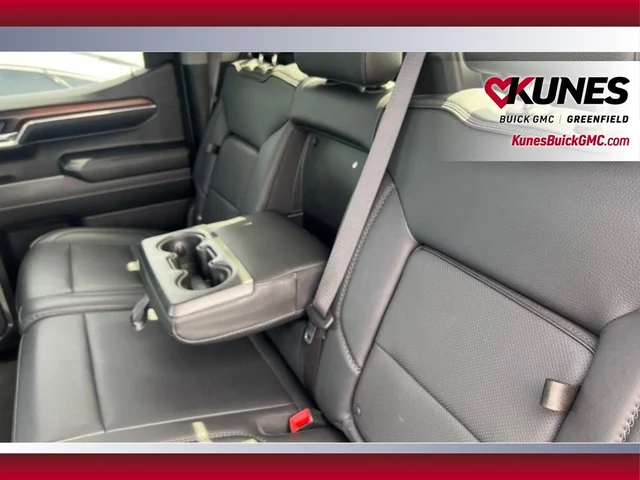 SEMINUEVOS GMC Sierra 1500 a Estados en autogozo
