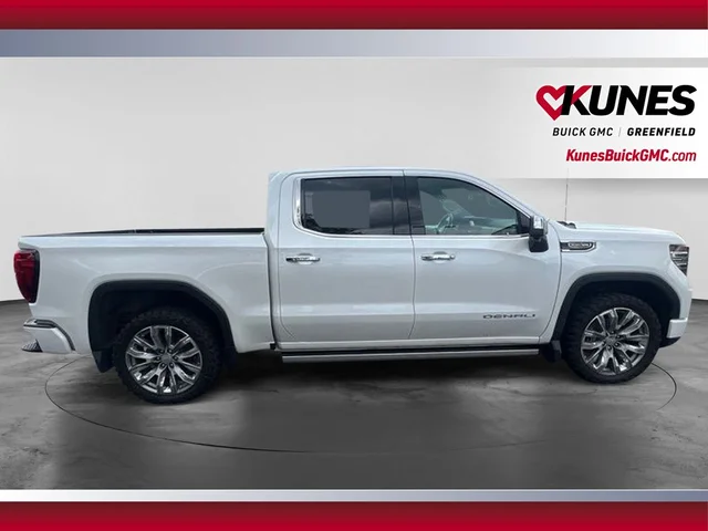 SEMINUEVOS GMC Sierra 1500 a Estados en autogozo