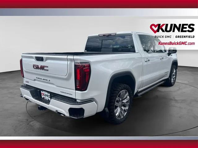 SEMINUEVOS GMC Sierra 1500 a Estados en autogozo