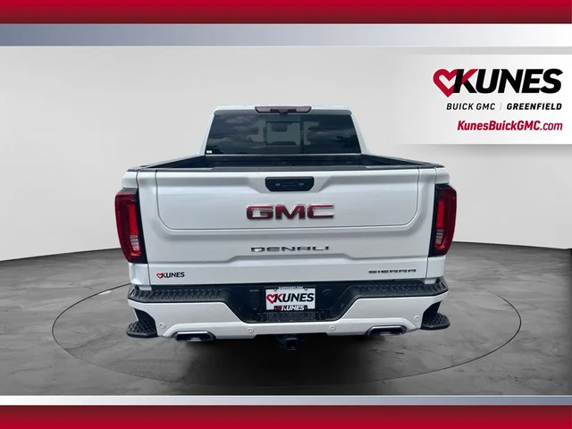 SEMINUEVOS GMC Sierra 1500 a Estados en autogozo