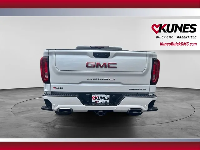 SEMINUEVOS GMC Sierra 1500 a Estados en autogozo