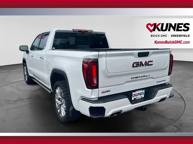 SEMINUEVOS GMC Sierra 1500 a Estados en autogozo