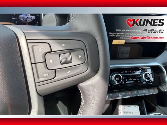 Nuevos GMC SIERRA 1500 à Estados chez autogozo