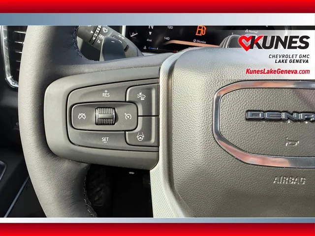 Nuevos GMC SIERRA 1500 à Estados chez autogozo
