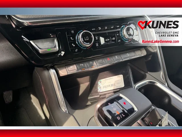 Nuevos GMC SIERRA 1500 à Estados chez autogozo