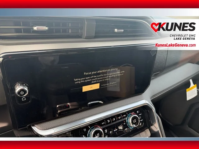 Nuevos GMC SIERRA 1500 à Estados chez autogozo
