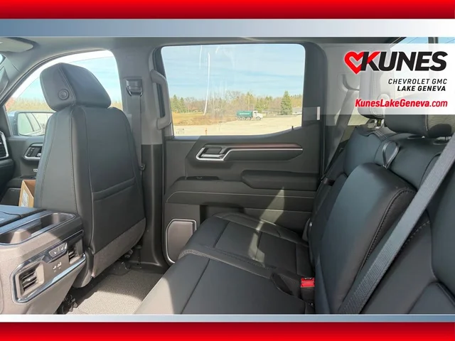 Nuevos GMC SIERRA 1500 à Estados chez autogozo