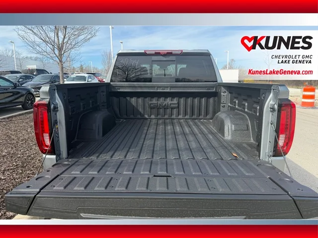 Nuevos GMC SIERRA 1500 à Estados chez autogozo