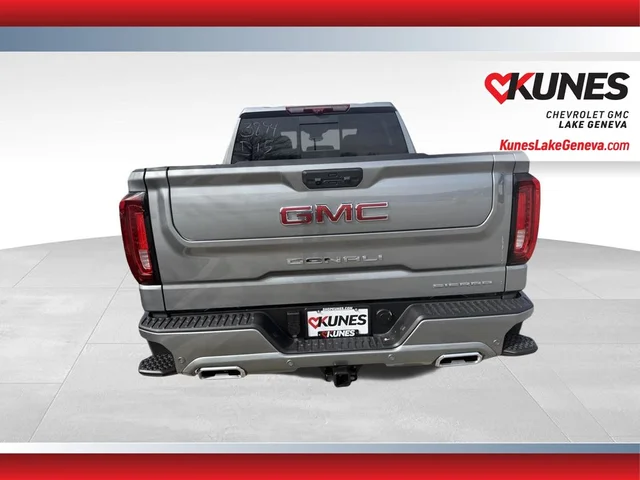 Nuevos GMC SIERRA 1500 à Estados chez autogozo