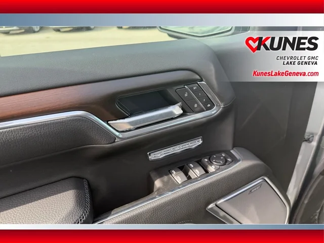 Nuevos GMC SIERRA 1500 à Estados chez autogozo