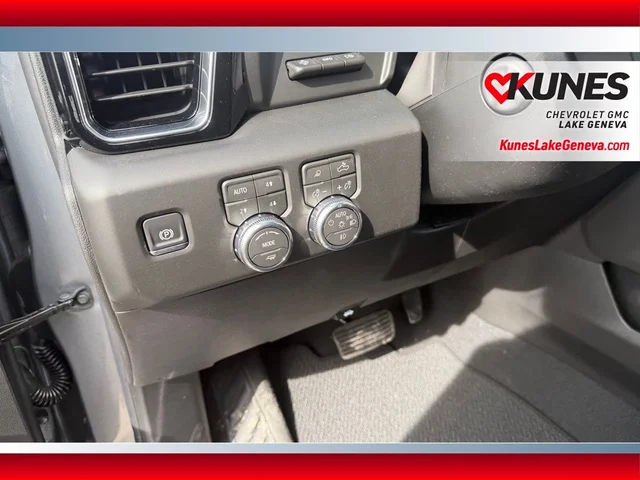 Nuevos GMC SIERRA 1500 à Estados chez autogozo