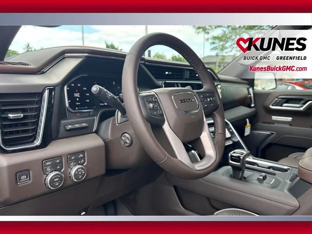 Nuevos GMC SIERRA 1500 à Estados chez autogozo