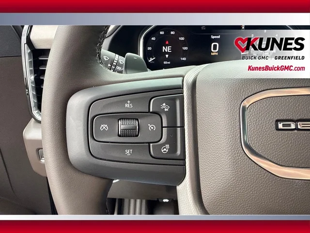 Nuevos GMC SIERRA 1500 à Estados chez autogozo