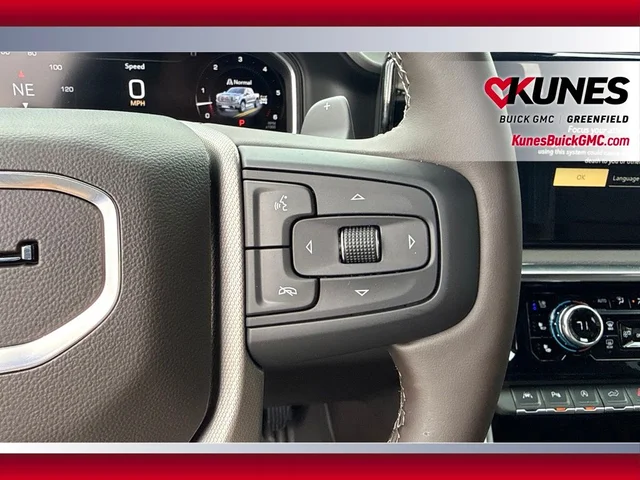 Nuevos GMC SIERRA 1500 à Estados chez autogozo