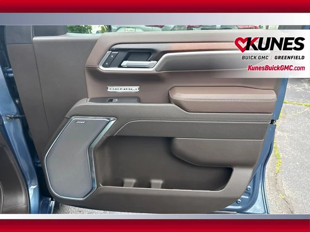 Nuevos GMC SIERRA 1500 à Estados chez autogozo