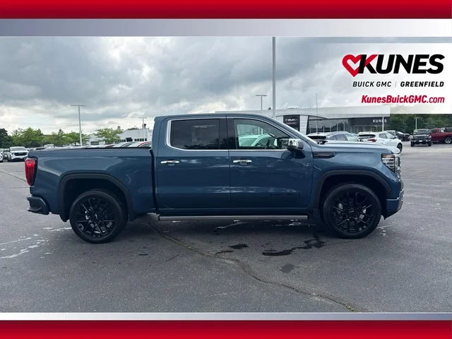 Nuevos GMC SIERRA 1500 à Estados chez autogozo