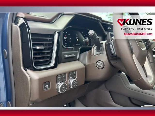 Nuevos GMC SIERRA 1500 à Estados chez autogozo