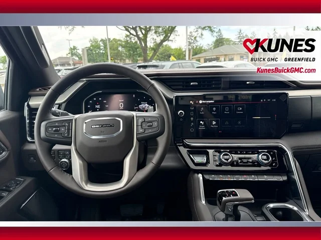 Nuevos GMC SIERRA 1500 à Estados chez autogozo