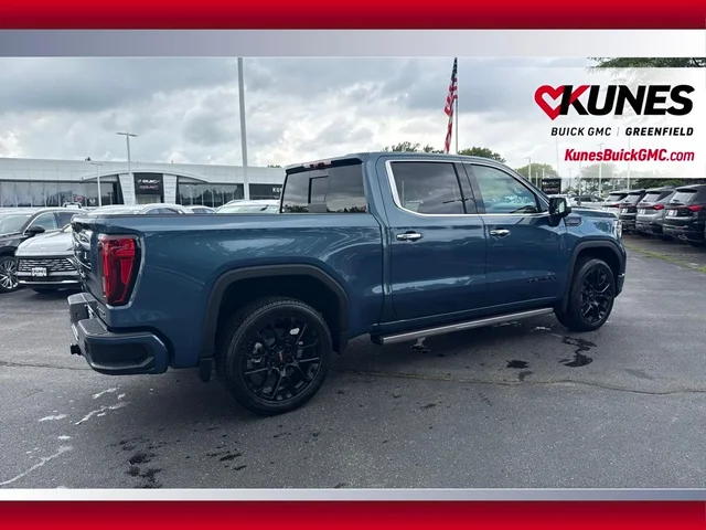 Nuevos GMC SIERRA 1500 à Estados chez autogozo