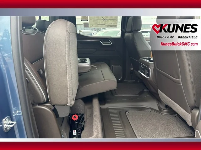 Nuevos GMC SIERRA 1500 à Estados chez autogozo