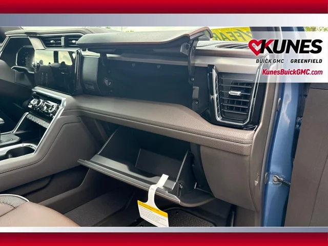 Nuevos GMC SIERRA 1500 à Estados chez autogozo