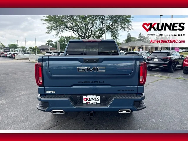 Nuevos GMC SIERRA 1500 à Estados chez autogozo