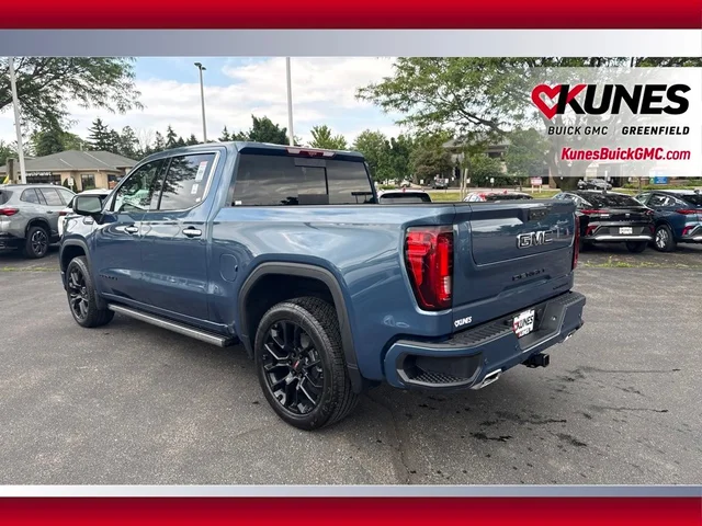 Nuevos GMC SIERRA 1500 à Estados chez autogozo