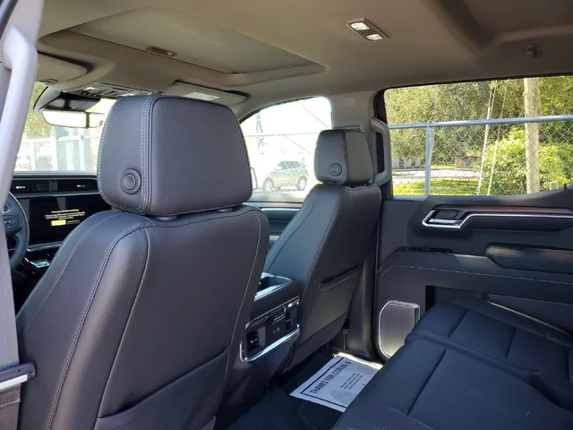 Nuevos GMC SIERRA 1500 à Estados chez autogozo