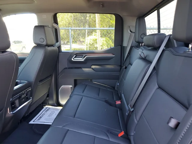 Nuevos GMC SIERRA 1500 à Estados chez autogozo
