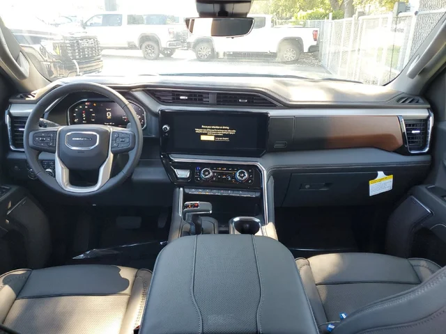Nuevos GMC SIERRA 1500 à Estados chez autogozo